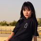 Black Matsya t-shirt