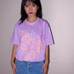 Lavender Byangoma T-shirt