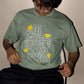 Sage Green Dojin T-shirt