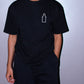 Black Matsya t-shirt