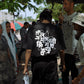 Black Byangoma T-shirt