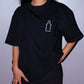 Black Byangoma T-shirt