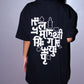 Black Byangoma T-shirt
