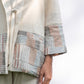 Ecru kimono