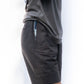 Black shorts