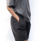 Black shorts