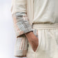 Ecru shorts