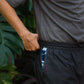 Black pants
